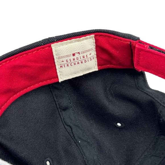 Cincinnati Reds Strap Back Cap Hat 2012 Spring Training Forty Seven Brand - Picture 7 of 8